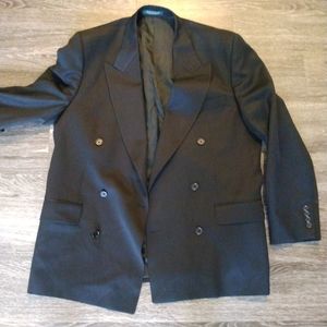 Brandini  suit coat and pants